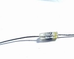 Styroflex condensators