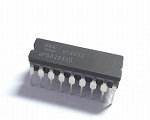 Timer IC's