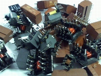 Trafo's