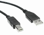 USB kabels voor Arduino