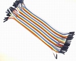 Connection wires