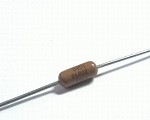 Weerstanden 3 Watt