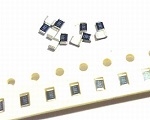 Resistors SMD 0805