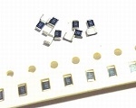 Weerstanden SMD 0805