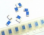 Resistors SMD 1206