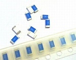 Weerstanden SMD 1206