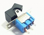 Throw switches