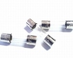 Zekeringen 5x20
