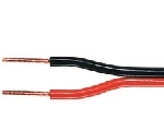 Low current wire