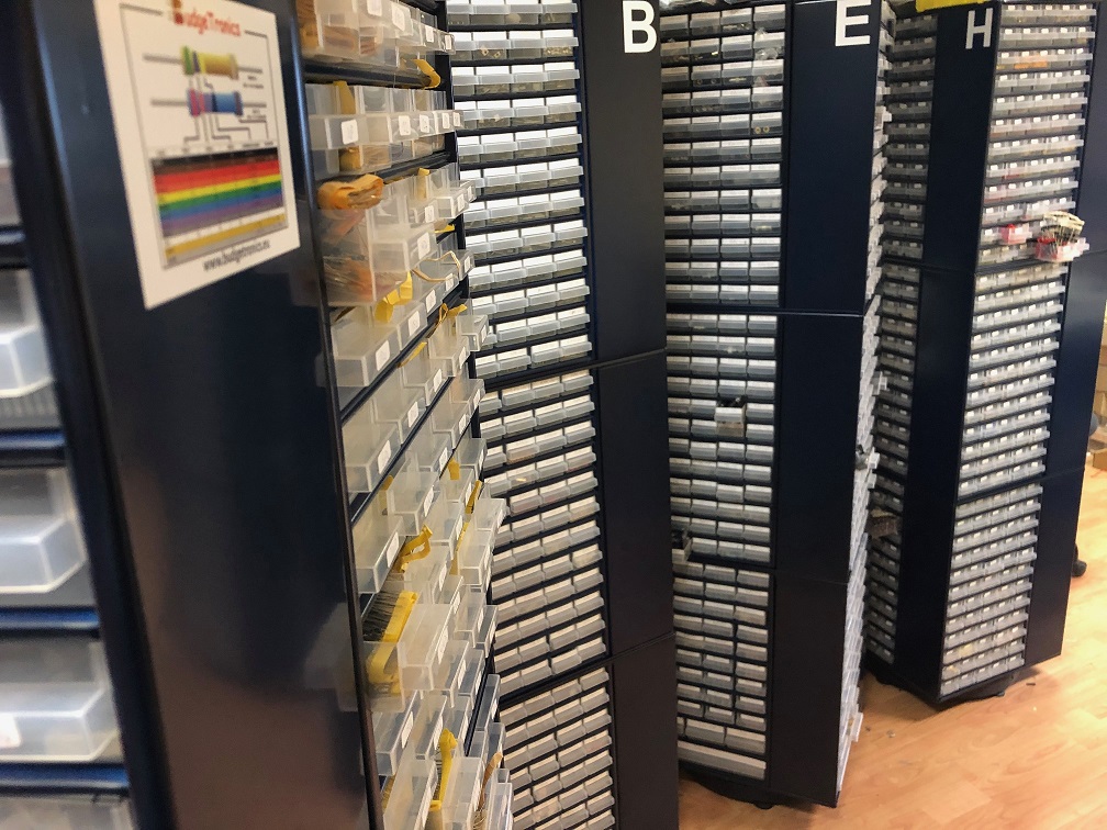 Ga naar ons uitgebreide assortiment