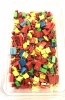 Grabbelbox MKT/FKS/MKS condensatoren circa 180 stuks